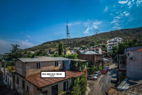 Mia B&B Old Tbilisi